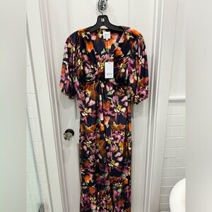 MISA Los Angeles Wallis Dress *BRAND NEW WITH TAGS* *NEVER WORN*